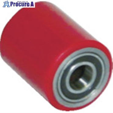 TRUSCO THPN用ロードローラーアッセンブリー Φ51X61 THPN-FA5161  1個 ▼767-4694