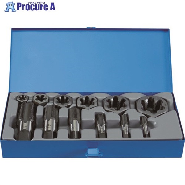 TRUSCO Ǘp^bvAZpTGibg_CXPT˂Zbg THDT-PTSET  1S  gXRR() 