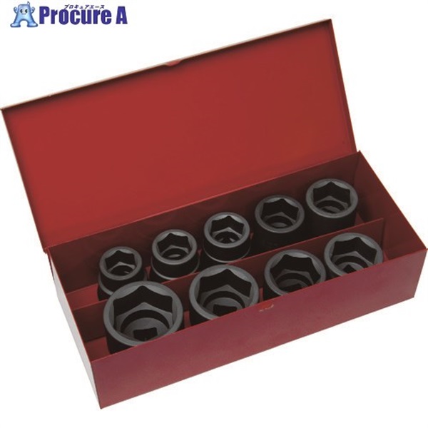 TRUSCO CpNgp\Pbg9gZbg p19.0mm T6-9SET  1S  gXRR() 