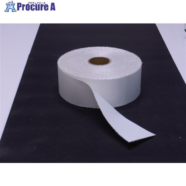 TRUSCO �m���Z���N���X�e�[�v 1.6X50mm 20m �Жʎ������H TACT-1650  1��  �g���X�R���R(��) 