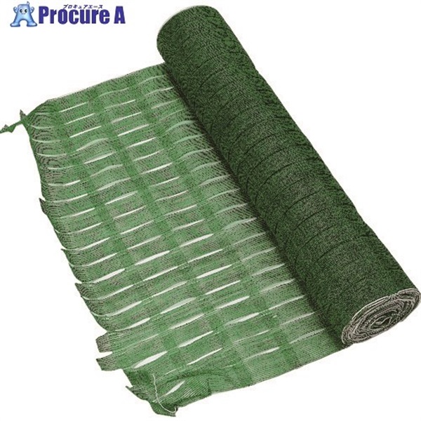 TRUSCO lbgtFX [ O[ 1m×100m TNF-10100-GN  1  gXRR() 