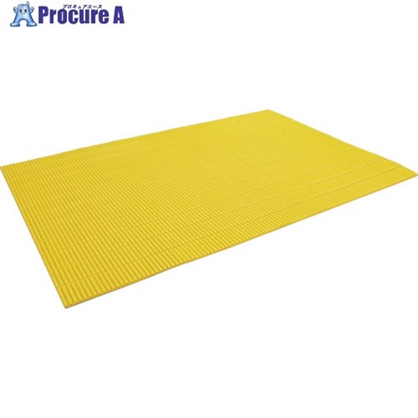 TRUSCO Wo}bgX St 1200X1800mm CG[ TNS-1218NT-Y  1  gXRR() 