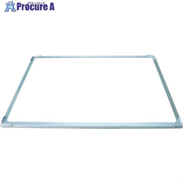 TRUSCO スクエアパレット トップフレーム 1100X1430X30 T-FRAME  1個 ◇▼818-9362