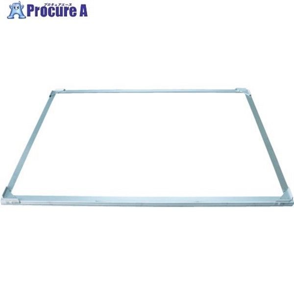 TRUSCO スクエアパレット トップフレーム 1100X1430X30 T-FRAME  1個 ◇▼818-9362