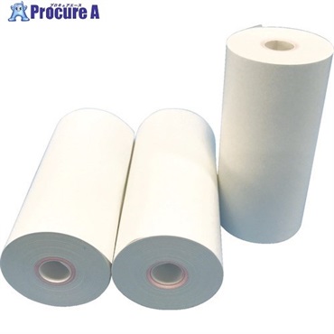 TRUSCO 計測機器用感熱紙 TPK-58-28  1個 ▼855-0574