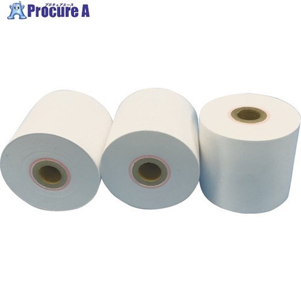 TRUSCO 計測機器用普通紙 TPS-45-44  1個 ▼855-0578