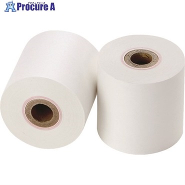 TRUSCO 計測機器用普通紙 TPS-45-50  1個 ▼855-0579