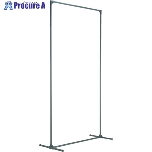 TRUSCO A~՗ t[̂ W1000XH2000 TAF-1020  1  gXRR() 