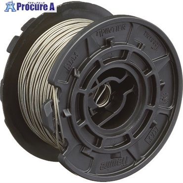 MAX タイワイヤ なまし鉄線 φ1.0mm RB-442用 (30巻入) TW1060T(JP)  1箱 ▼114-5046