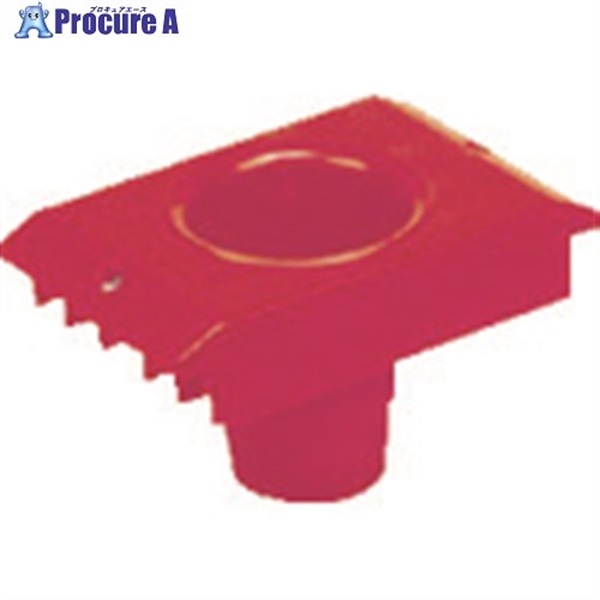 SHUTER ツーリングワゴンTW用 ツールホルダー BT-40用 TW-BT-40  1個 ▼115-8342