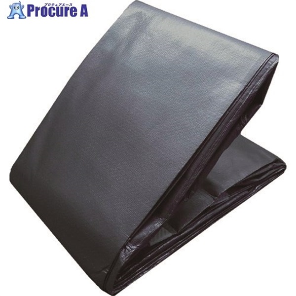 TRUSCO �ϐ�UV�V�[�g#7000 ��3.6mX����5.4m ���^���b�N�V���o�[�F TWP7000MS-3654  1��  �g���X�R���R(��) 