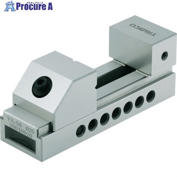 TRUSCO oCXA^Cv 65mm オh~\^Cv VA-65  1  gXRR() 