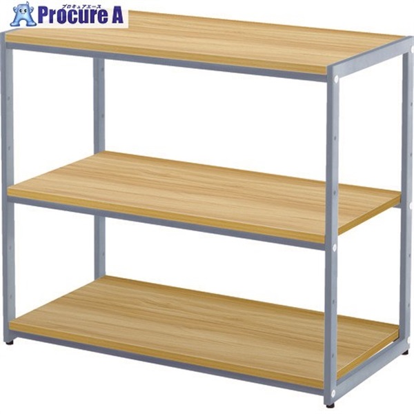 TRUSCO j^[ 804X400X700H ؓV{Dr TV8040NA-W  1  gXRR() 