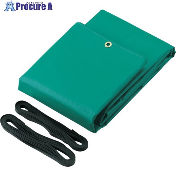 TRUSCO gbNV[g 2tp 2300mmX3.6m  TS-2TA GN(ذ 2300X3600MM)  1  gXRR() 