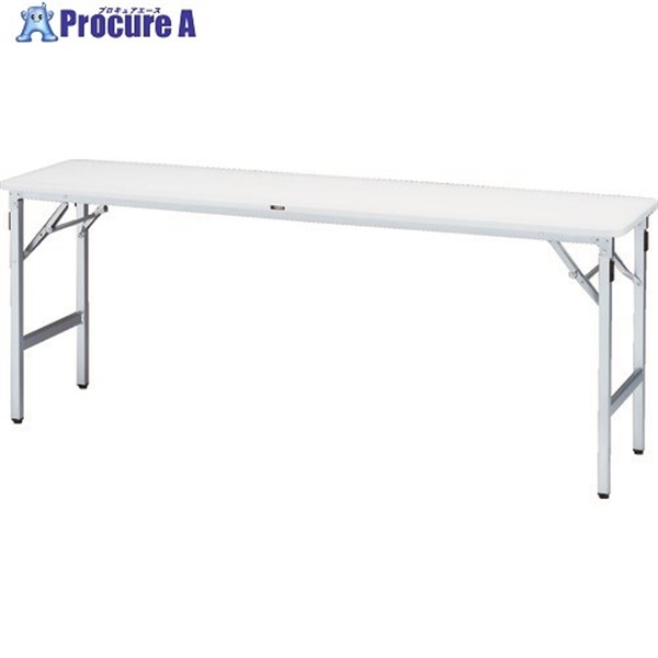 TRUSCO yʐ܂݉ce[u(A~r) 1800×450 zCg TTAB-1845  1  gXRR() 