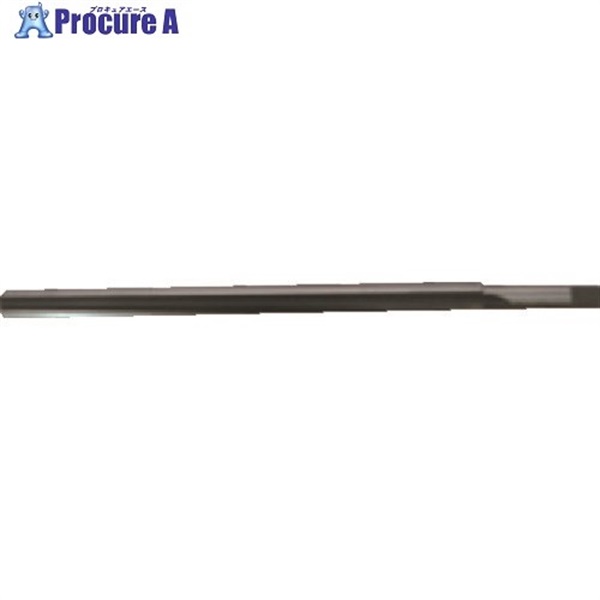 TRUSCO テーパーピンリーマ 刃径18mm シャンク径19mm TTPR18.0  1本  トラスコ中山(株)