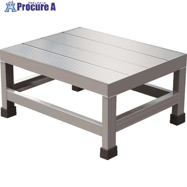 TRUSCO A~nڈ̍\^Ƒ i(i) W500×D400×H250 WTDB-5425  1  gXRR() 