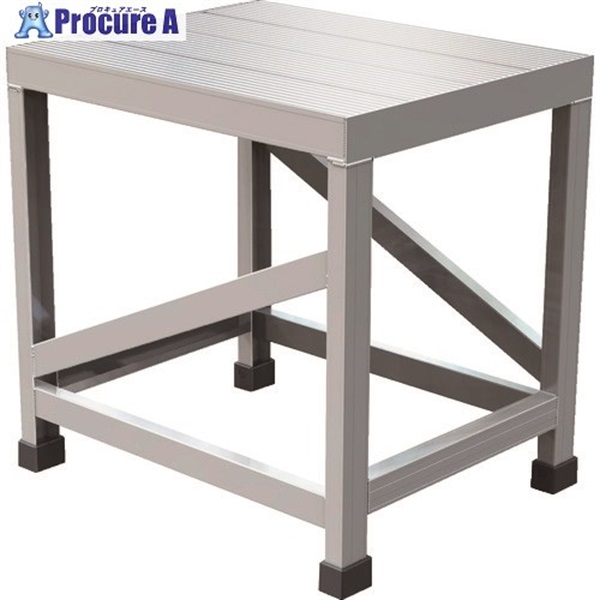 TRUSCO A~nڈ̍\^Ƒ i(i) W500×D400×H500 WTDB-5450  1  gXRR() 