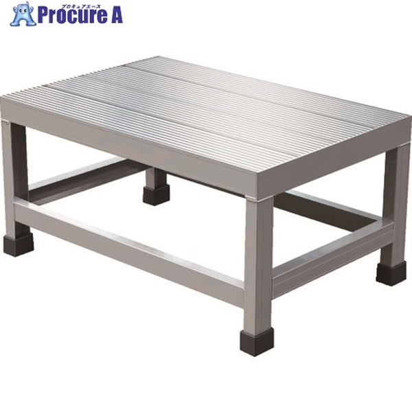 TRUSCO A~nڈ̍\^Ƒ i(i) W600×D400×H300 WTDB-6430  1  gXRR() 