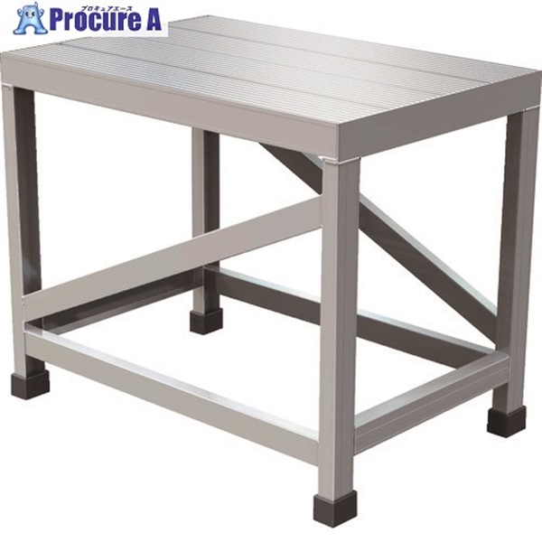 TRUSCO A~nڈ̍\^Ƒ i(i) W600×D400×H500 WTDB-6450  1  gXRR() 