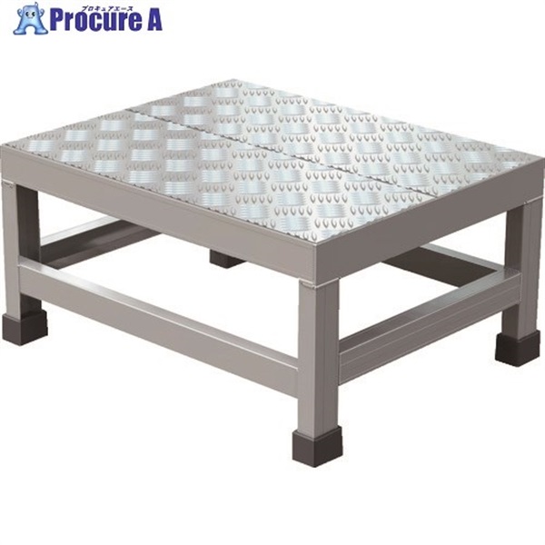 TRUSCO A~nڈ̍\^Ƒ Ȕ^Cv i(i) W500×D400×H250 WTDBC-5425  1  gXRR() 