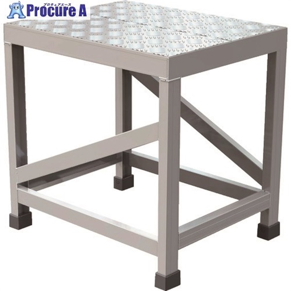 TRUSCO A~nڈ̍\^Ƒ Ȕ^Cv i(i) W500×D400×H500 WTDBC-5450  1  gXRR() 