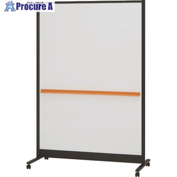 TRUSCO p[e[VzCg{[h W1200×H1800 TWB1218DSK-BK  1  gXRR() 