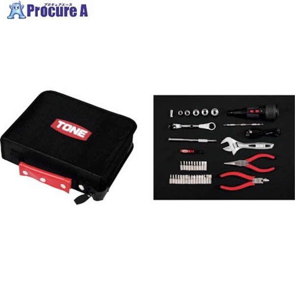 TONE pHZbg c[Zbg ubN Ԍ250×s200×70mm 40_Zb TSX2170