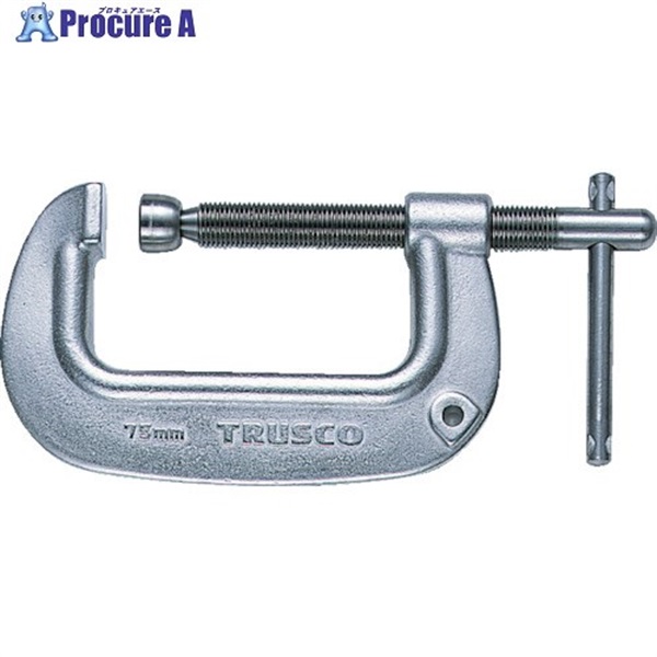 TRUSCO XeXB^VR 100mm TSC-100 (100MM)  1  gXRR() 