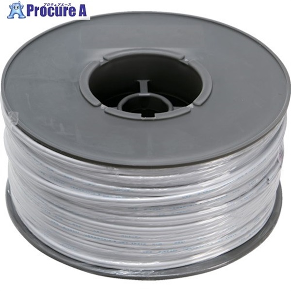 TRUSCO VFFrj[R[h1.25SQ 100m  VFF1.25-2C-100W  1  gXRR() 