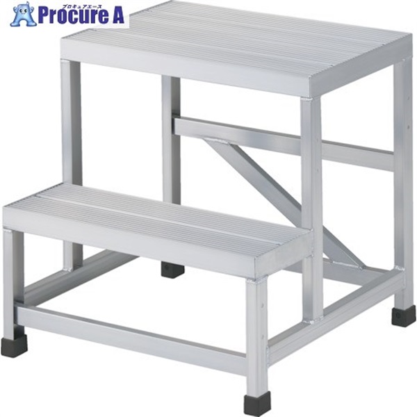 TRUSCO A~nڈ̍\^Ƒ i(i) W500×D600×H500 WTDB2-5650  1  gXRR() 