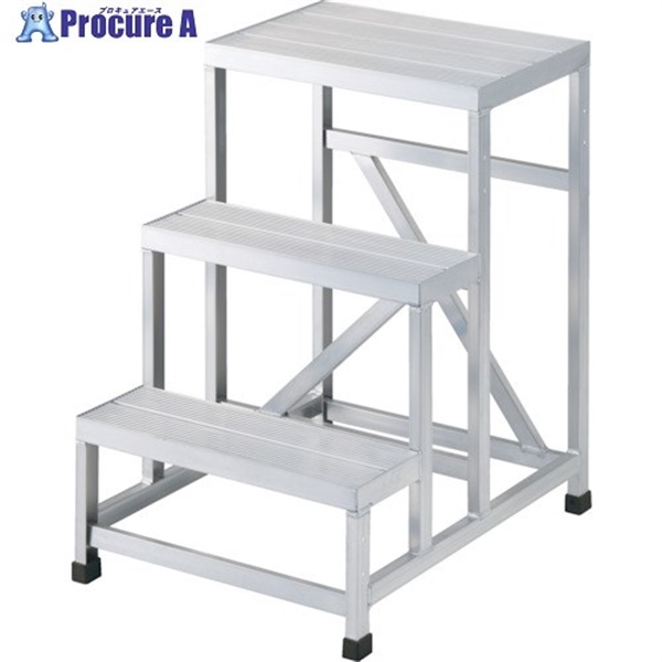 TRUSCO A~nڈ̍\^Ƒ Oi(i) W600×D800×H900 WTDB3-6890  1  gXRR() 