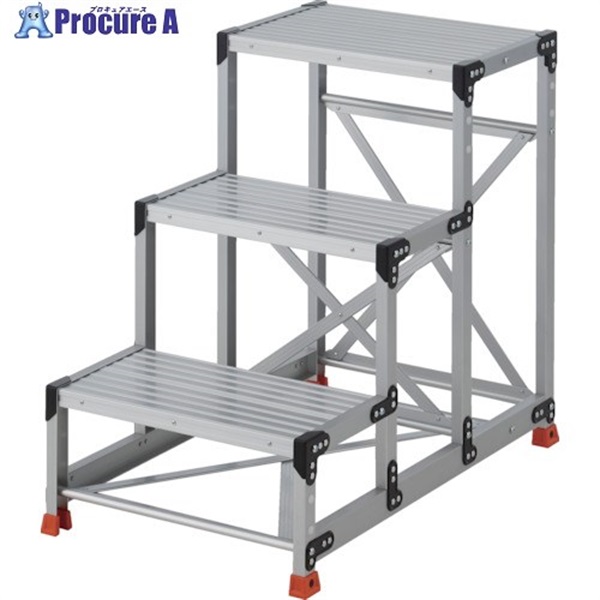 TRUSCO Ɨp 3i  Xebvs300 0.90m V600X400 TSF-36309  1  gXRR() 