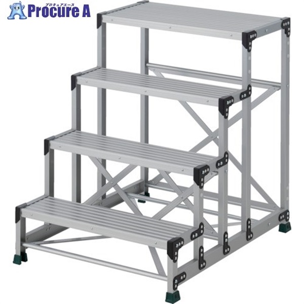 TRUSCO Ɨp 4i  Xebvs200 1.0m V800X400 TSF-4810  1  gXRR() 