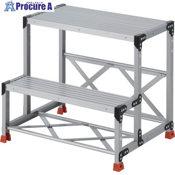 TRUSCO Ɨp 2i  Xebvs200 0.70m V800X400 TSF-287  1  gXRR() 