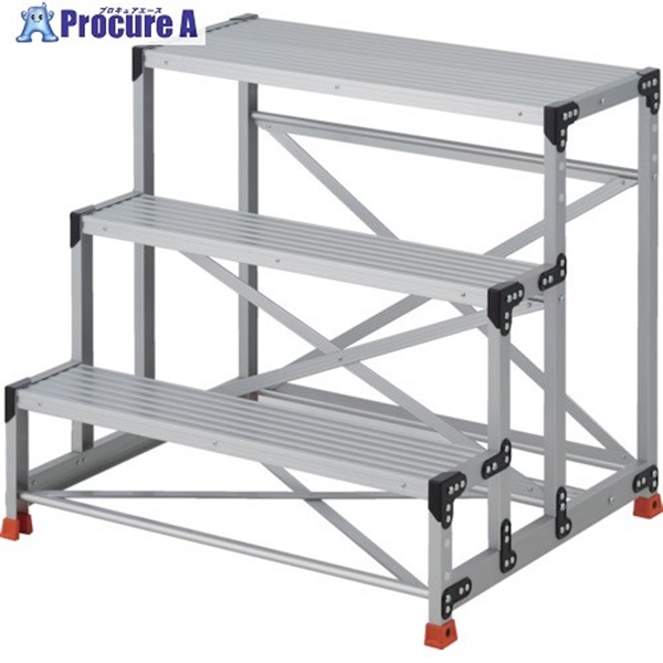 TRUSCO Ɨp 3i  Xebvs200 0.90m V1000X400 TSF-3109  1  gXRR() 