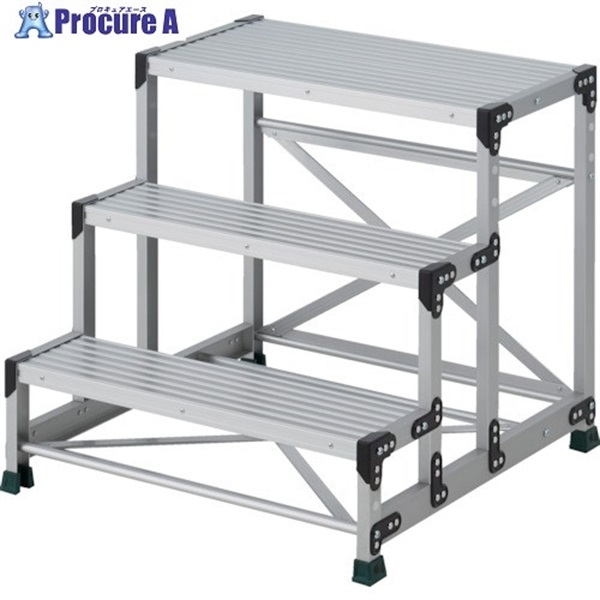 TRUSCO Ɨp 3i  Xebvs200 0.75m V800X400 TSF-3875  1  gXRR() 