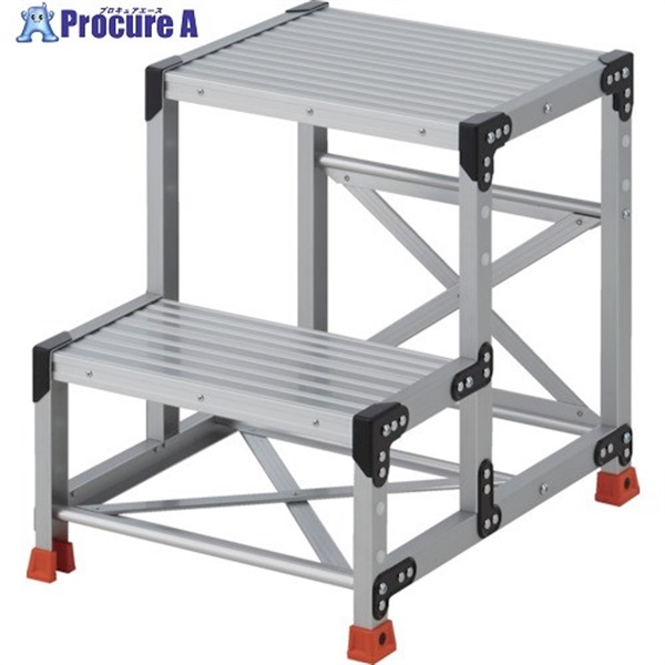 TRUSCO Ɨp 2i  Xebvs250 0.60m V500X400 TSF-25256  1  gXRR() 