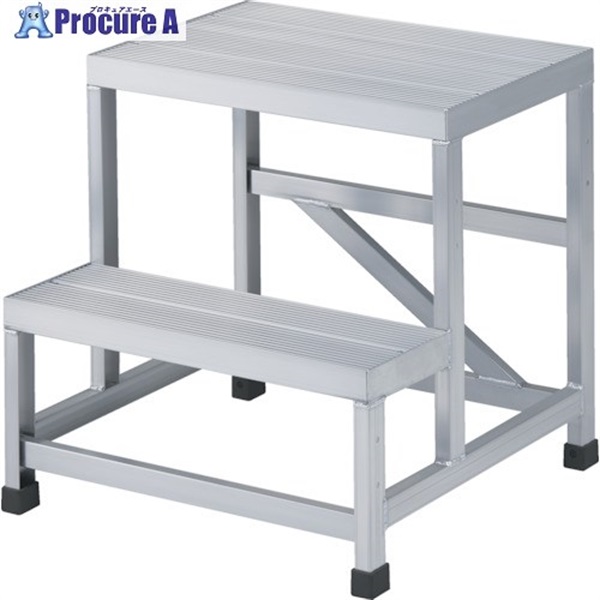 TRUSCO A~nڈ̍\^Ƒ i(i) W500×D600×H600 WTDB2-5660  1  gXRR() 