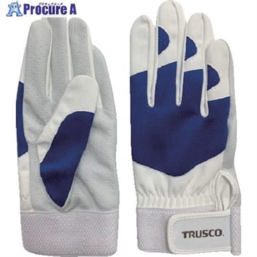 TRUSCO シープクレスト手袋 Lサイズ TSLGA-L  1双  トラスコ中山(株) ▼261-3997