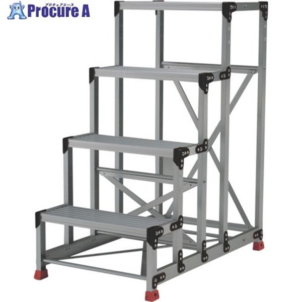 TRUSCO Ɨp A~Ex^Cv 4i TSF-4612  1  gXRR() 