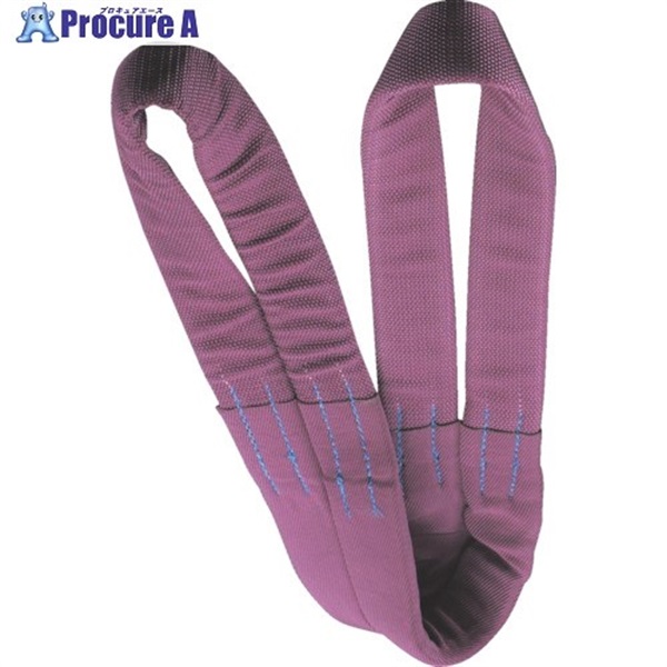 TRUSCO Ch\tgXO 105mmX5.0m TWS2-50 (2TON 5M)  1{  gXRR() 