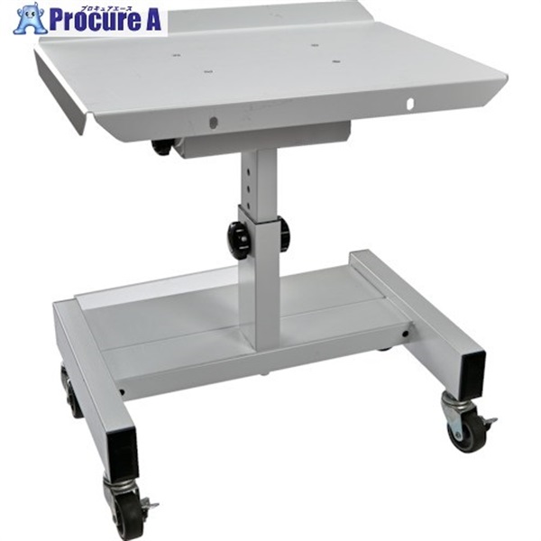 TRUSCO [NT|[gX^h Ɨp LX^[t zCgF WS-3C-W  1  gXRR() 