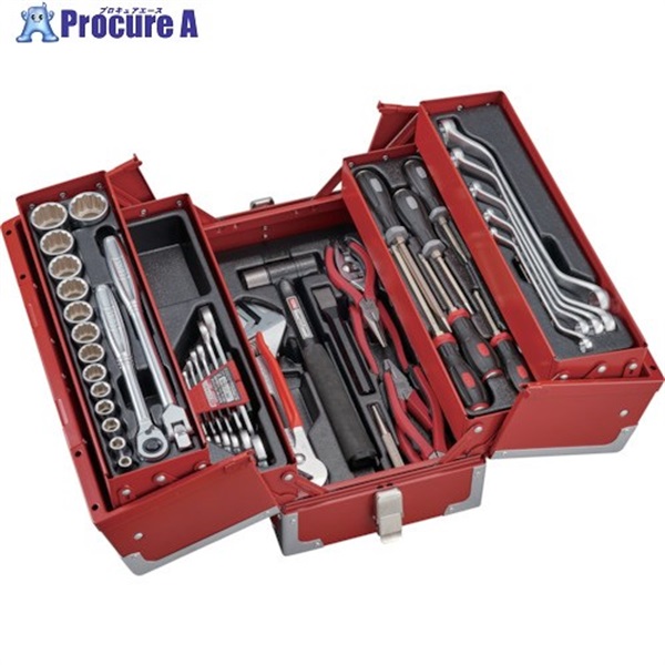 TONE �����p�H��Z�b�g �c�[���Z�b�g(�����e�i���X�p) ���b�h �Ԍ�433×���s220×����24 TSS4331