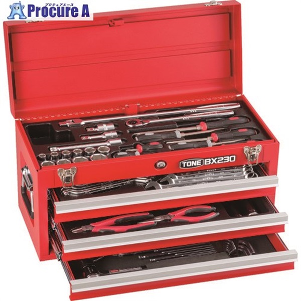 TONE pHZbg c[Zbg p12.7mm 58_Zbg bh TSA450