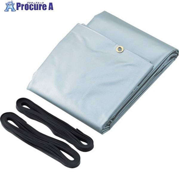 TRUSCO gbNV[g 4tp 4600mmX6.0m  TS-4TA SV(ް)  1  gXRR() 