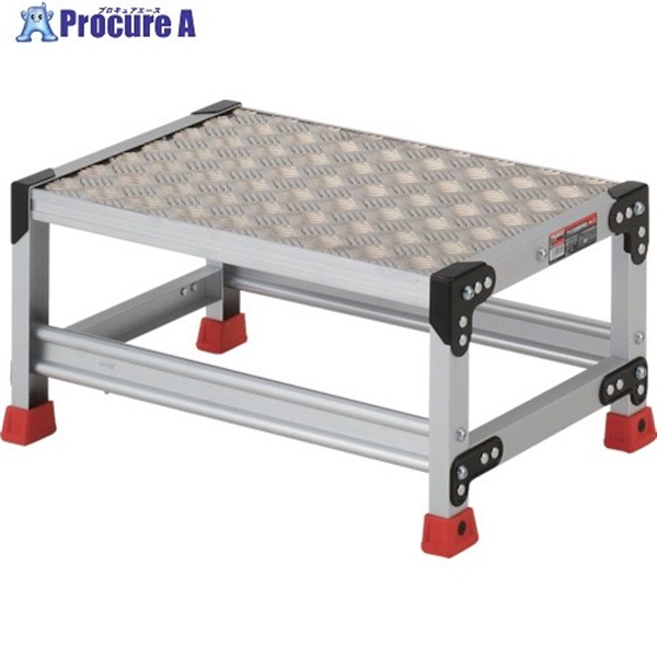 TRUSCO Ɨp A~EȔ^Cv V@600X400XH300 TSFC-163  1  gXRR() 