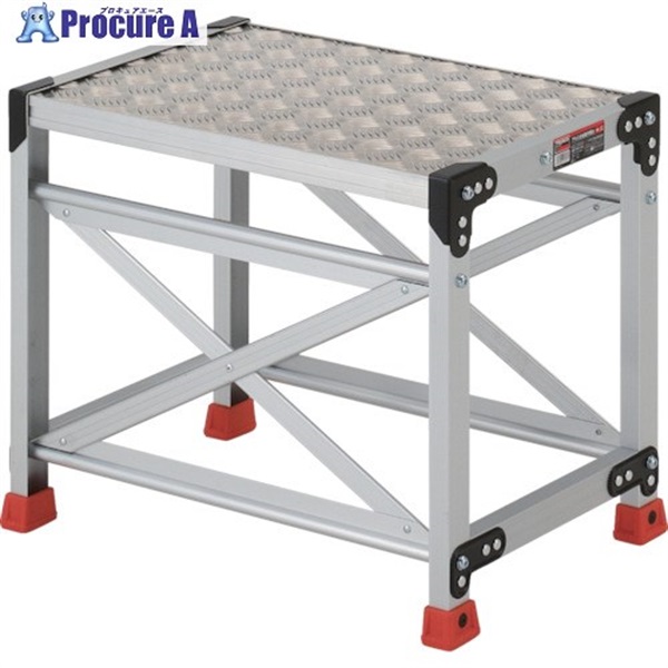 TRUSCO Ɨp A~EȔ^Cv V@600X400XH500 TSFC-165  1  gXRR() 