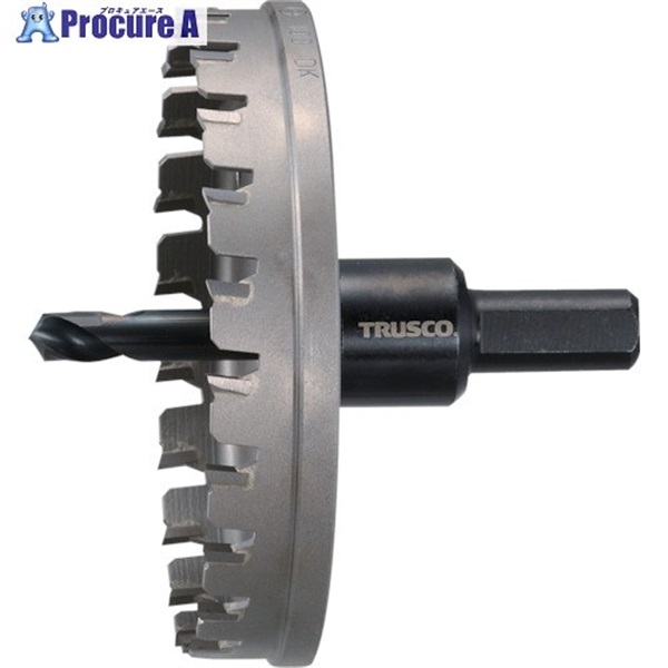 TRUSCO dXeXz[Jb^[ 100mm TTG100  1{  gXRR() 