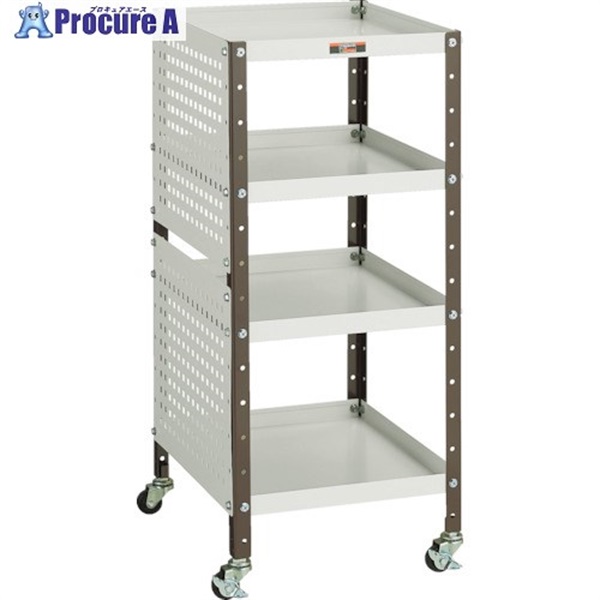 TRUSCO V^c[S 350X420XH798 4i Pplt VS-1P2  1  gXRR() 